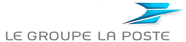 Logo groupe la poste