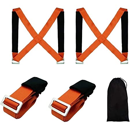 sangles pour piano (outils déménagement)